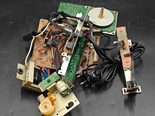 Moteur platine kenwood - moteur, de