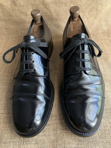 Chaussures derby homme - , prada