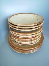 Lot 15 Assiettes Céramique