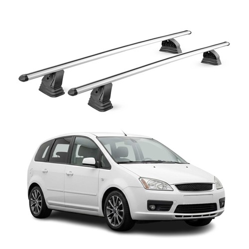 Barres toit transversales - toit,