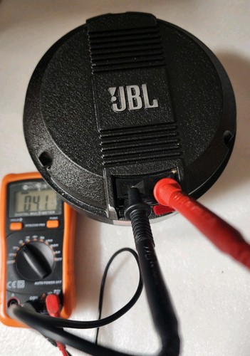 Jbl 2450h hf compression - 2450h,