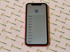 APPLE IPHONE 11 256 GO ROUGE