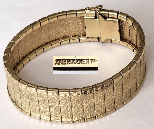 Bracelet élégant américain - bracelet,