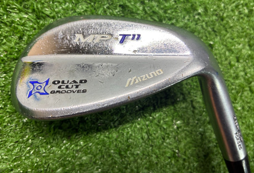 Mizuno lob wedge - t-11,