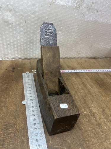 Rabot outils anciens - outils,