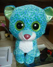 JOUET PELUCHE MARQUE TY BEANIE