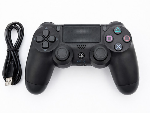 Sony ps4 dualshock wireless - ps4,