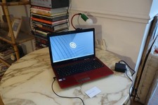 Ordinateur portable Asus Altec