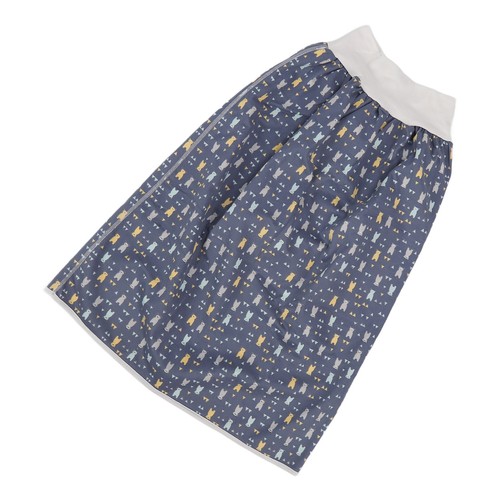 Cloth diaper skirt washable - diaper,