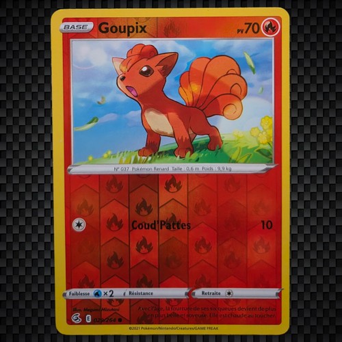 Cartes pokémon goupix - :,