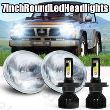 For Nissan Patrol Y60 7 inch