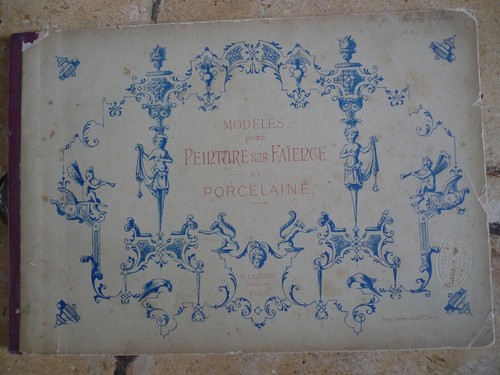 Modeles pour peinture sur - modeles,