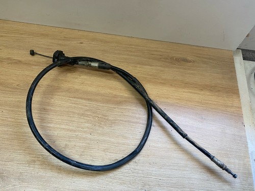 Cable embrayage 5mw - cable,