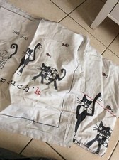 Housse De Couette Chat 1 Personne