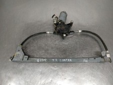 110839 mécanisme lève vitre arrière gauche pour CITROEN XANTIA BERLINA 424721