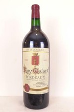 magnum 150 cl bordeaux roy