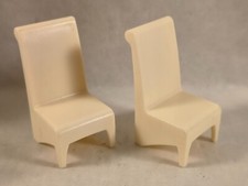 sympa lot de chaise 5330 5335  Playmobil ( mobilier , maison , salon  ) 2268