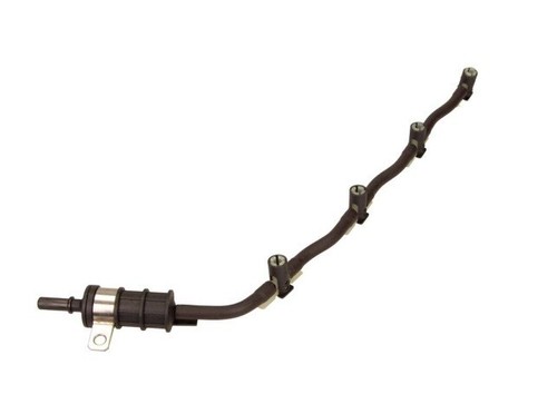 Rampe retour injecteur - rampe, de