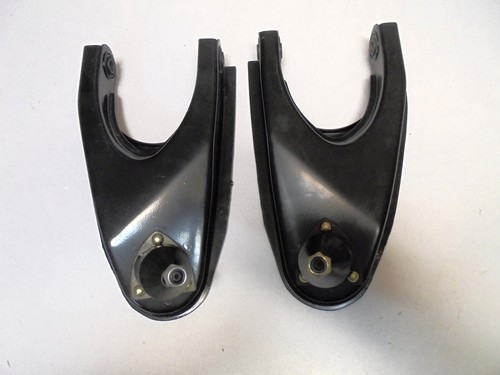 Bras triangle suspension - bras,