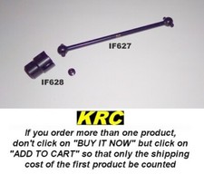 IF627+IF628 - KYOSHO L86 FRONT