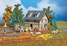 Vollmer 49541 - Z Grange - Neuf