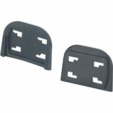 HR / RICHTER Support TomTom ONE V2 V3 Également 2Nd 3Rd Adaptateur 4 Trou Raster