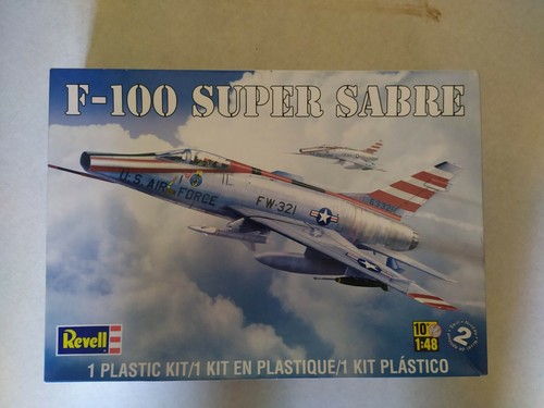 Maquette revell 85 5317 - maquette,