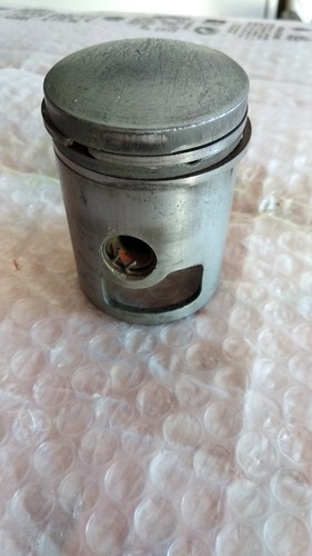 Lambretta lambro pistone - lambro,