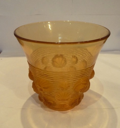 Verlys vase verre - ,