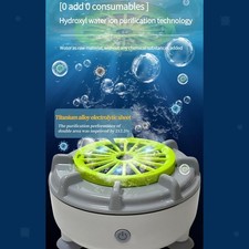 Machine de nettoyage de fruits