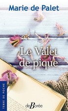 Valet pique de - pique,