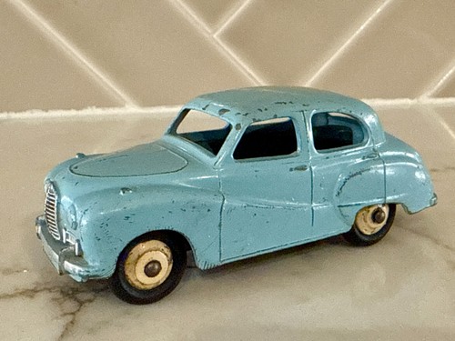 Dinky toys 161 - toys, austin