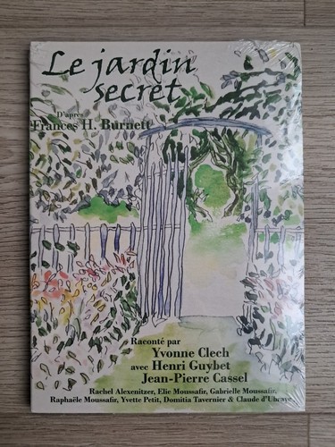 Neuf livre audio jeunesse - livre, le