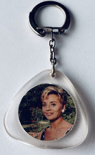 porte clé clef Annie Cordy