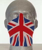 Bandana masque bandero jack - bandana,