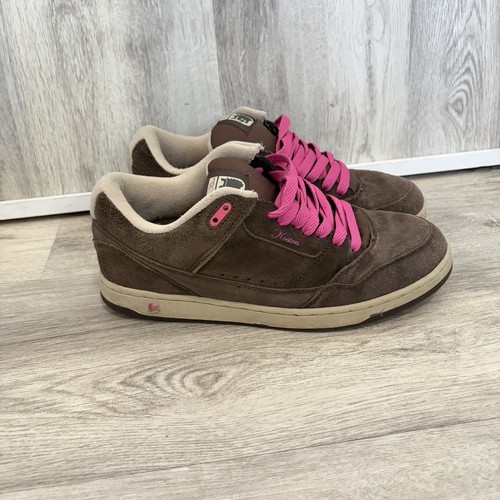 Vintage y2k skate shoes - vintage, es
