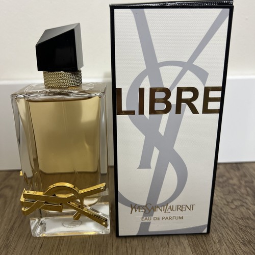 Yves saint laurent - yves, parisienne