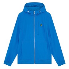 Lyle & Scott - Veste softshell