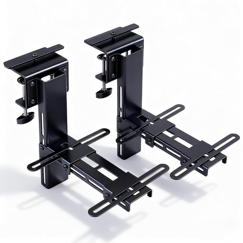 2pcs hotas mount desk - 2pcs,