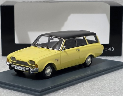 Ford taunus 17m turnier - ford, p3
