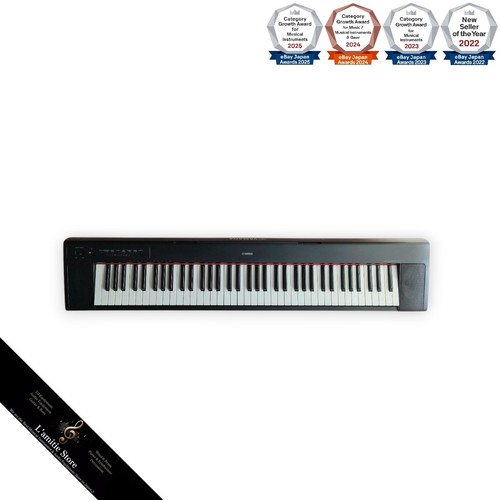 Piano numérique yamaha - piano,