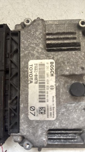 Calculateur moteur citroen - calculateur, c1