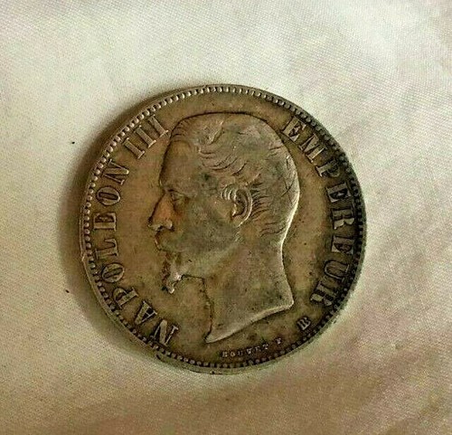 Monnaie ancienne napoleon - monnaie,