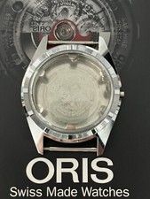 Oris Sixty-Five