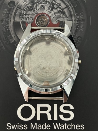 Oris sixty five - oris, sixty-five