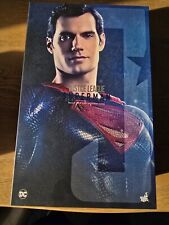 Sealed  New Hot Toys MMS 465 Justice League – Superman 1/6
