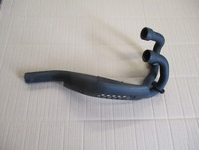 Collecteur d'échappement +