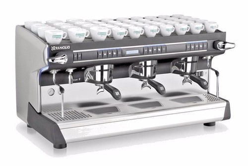 Rancilio classe usb - classe,