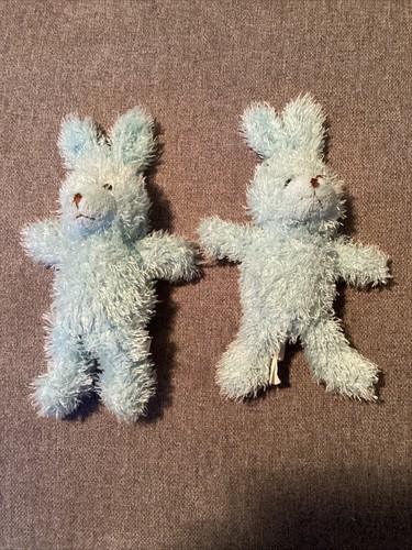Lot 2 doudou peluche - lot,