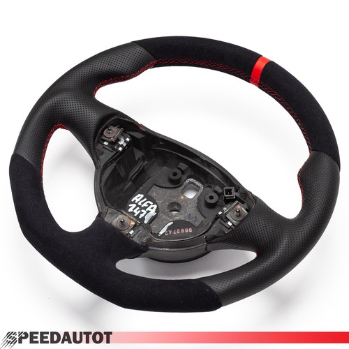 Volant alfa romeo - 147, tuninug